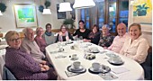 Herbstaustausch SeniorInnen und Schulleitung